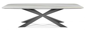 Обеденный стол Cattelan Italia SPYDER KERAMIK