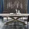 Обеденный стол Cattelan Italia SPYDER KERAMIK