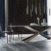 Обеденный стол Cattelan Italia SPYDER KERAMIK