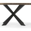 Обеденный стол Cattelan Italia SPYDER KERAMIK PREMIUM