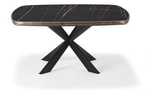 Обеденный стол Cattelan Italia SPYDER KERAMIK PREMIUM