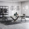 Обеденный стол Cattelan Italia STRATOS KERAMIK