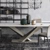 Обеденный стол Cattelan Italia STRATOS KERAMIK