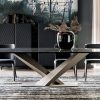 Обеденный стол Cattelan Italia STRATOS KERAMIK