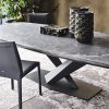 Обеденный стол Cattelan Italia STRATOS KERAMIK PREMIUM