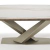 Обеденный стол Cattelan Italia STRATOS KERAMIK PREMIUM