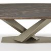 Обеденный стол Cattelan Italia STRATOS KERAMIK PREMIUM