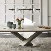 Обеденный стол Cattelan Italia STRATOS KERAMIK PREMIUM