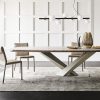 Обеденный стол Cattelan Italia STRATOS KERAMIK PREMIUM
