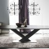 Обеденный стол Cattelan Italia STRATOS WOOD