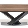 Обеденный стол Cattelan Italia STRATOS WOOD