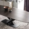 Обеденный стол Cattelan Italia STRATOS WOOD