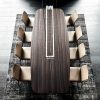 Обеденный стол Cattelan Italia STRATOS WOOD