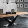 Обеденный стол Cattelan Italia STRATOS WOOD