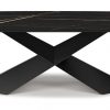 Обеденный стол Cattelan Italia TYRON KERAMIK