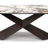Обеденный стол Cattelan Italia TYRON KERAMIK