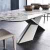 Обеденный стол Cattelan Italia TYRON KERAMIK