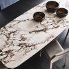 Обеденный стол Cattelan Italia TYRON KERAMIK