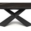 Обеденный стол Cattelan Italia TYRON KERAMIK DRIVE
