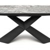 Обеденный стол Cattelan Italia TYRON KERAMIK DRIVE