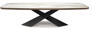 Обеденный стол Cattelan Italia TYRON KERAMIK PREMIUM