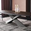 Обеденный стол Cattelan Italia TYRON WOOD