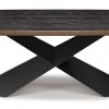 Обеденный стол Cattelan Italia TYRON WOOD