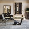 Обеденный стол Cattelan Italia VALENTINO