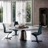 Обеденный стол Cattelan Italia YODA KERAMIK