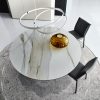 Обеденный стол Cattelan Italia YODA KERAMIK