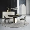 Обеденный стол Cattelan Italia YODA KERAMIK