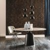 Обеденный стол Cattelan Italia YODA KERAMIK