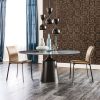 Обеденный стол Cattelan Italia YODA KERAMIK