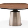 Обеденный стол Cattelan Italia YODA WOOD