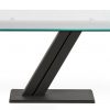 Обеденный стол Cattelan Italia ZEUS DRIVE