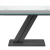 Обеденный стол Cattelan Italia ZEUS DRIVE