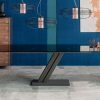 Обеденный стол Cattelan Italia ZEUS DRIVE