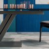 Обеденный стол Cattelan Italia ZEUS DRIVE