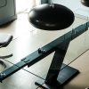 Обеденный стол Cattelan Italia ZEUS DRIVE