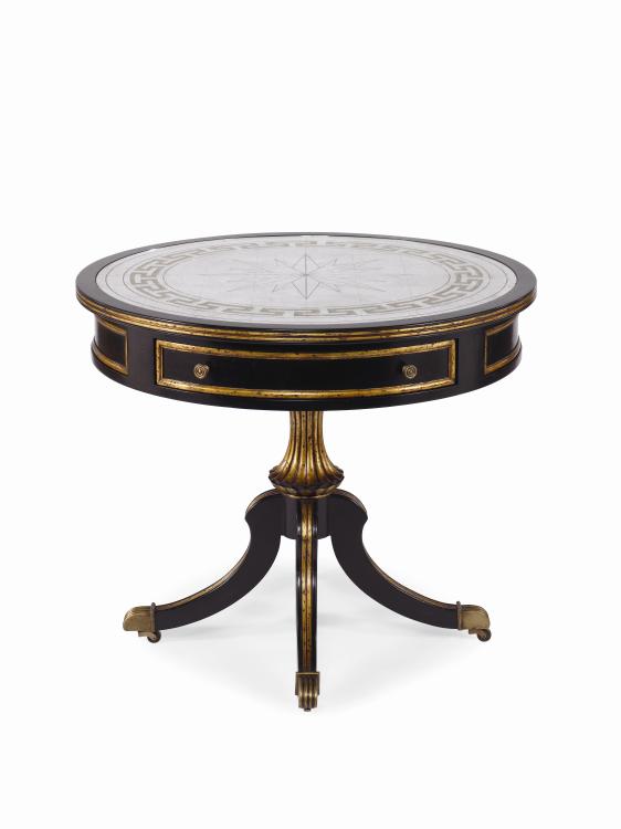 Обеденный стол Century Furniture JEFFERSON'S