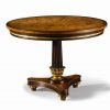 Обеденный стол Century Furniture REGALL HALL