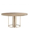 Обеденный стол EICHHOLTZ Centre Dining Table Remington
