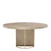Обеденный стол EICHHOLTZ Centre Dining Table Remington