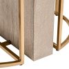 Обеденный стол EICHHOLTZ Centre Dining Table Remington