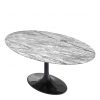 Обеденный стол EICHHOLTZ DINING TABLE SOLO GREY