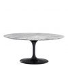 Обеденный стол EICHHOLTZ DINING TABLE SOLO GREY