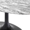 Обеденный стол EICHHOLTZ DINING TABLE SOLO GREY
