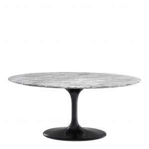 Обеденный стол EICHHOLTZ DINING TABLE SOLO GREY