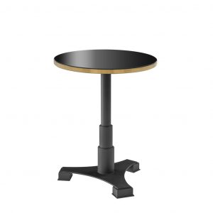 Обеденный стол EICHHOLTZ Dining Table Avoria Round