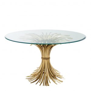 Обеденный стол EICHHOLTZ Dining Table Bonheur